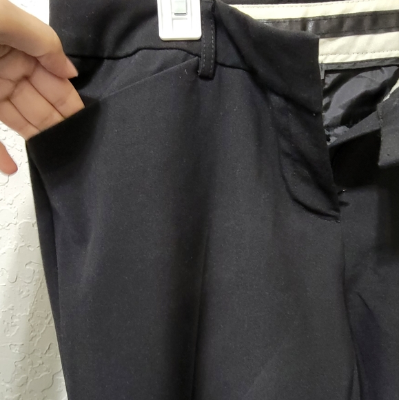 Fiona black dress pants - Picture 5 of 6